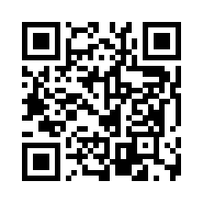 QR Code for bitcoin:1CQymccSTsMBe1QcynxtmMM4umvwTVVpLB