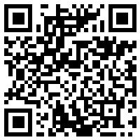 QR Code for bitcoin:1CR123JsFfEvyUo95n1Qujj5LsaSPP3HAc