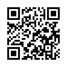 QR Code for bitcoin:1CR3u63neCxDaeVDyN3HCvGiKPbXJDsdPq