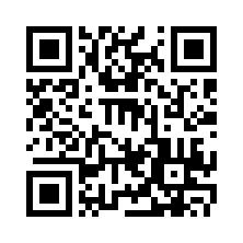 QR Code for bitcoin:1CR4T81Jr1ZjEoXRCe711ZeNfRNc71MFEN