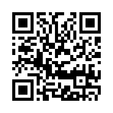 QR Code for bitcoin:1CR4Ue79ZS6W8pscZ1Dj2TFN33CLRfvF8L