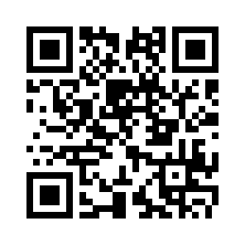 QR Code for bitcoin:1CR64FuU4dKpftu8o85SfBNgH7X3f1Zoy1
