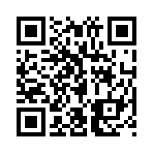 QR Code for bitcoin:1CR7PsFP9Q5itHT5z7fR3ecResFMzHyKza