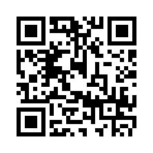 QR Code for bitcoin:1CRAQLr46VyifDEaRLFo958fBsbnkdwpNB