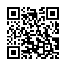 QR Code for bitcoin:1CRCPfuKWux7WP7sjqCbCCLRprY6UNBUE9
