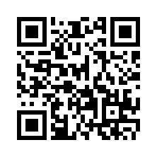 QR Code for bitcoin:1CREvW9M1HHvuTwhVLoos5FA2Sq8CjDnzP