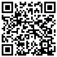 QR Code for bitcoin:1CRFo2eGVjUjBEnBpAGch8j84PYMXvLN2L