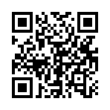 QR Code for bitcoin:1CRG1QwiqAw5o4KyCKJa1cF6QwZuDS7LUQ