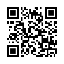 QR Code for bitcoin:1CRGpUkbu9krCk8qAtLCMEvx3GPrfgM9qb