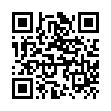 QR Code for bitcoin:1CRKmmjTByFsAEPSw69PvNz7DmM82K8BAf