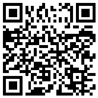 QR Code for bitcoin:1CRLps6PZnD5kfmKAMHjC7Cfkoa3sffjxN