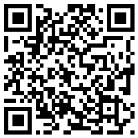 QR Code for bitcoin:1CRRFooS1t2GzZUTpcmWFYEmGr7VDjAwb1
