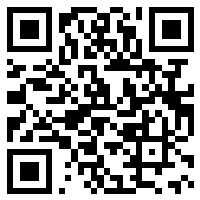 QR Code for bitcoin:1CRUEKDF49bNrcCXNe2oksQTawqim7u2v