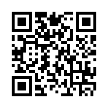 QR Code for bitcoin:1CRXpPD4PYLixGaF4rfC9AFntFg33jBRM9