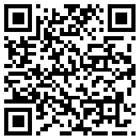 QR Code for bitcoin:1CRaJCgMAhvgP3WTucCwNVMwh2ULkCbZZ3