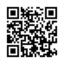 QR Code for bitcoin:1CRbdKsteQgTjbeduoEgRycc9hQBoLRdLm