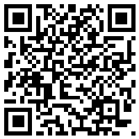 QR Code for bitcoin:1CRbpKWqqKrskCScoWUGLf1ntFnA7MPDNE