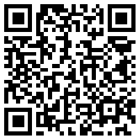 QR Code for bitcoin:1CRcgwhve9cyWrmtKaF6mraqVxDMVnbfg3