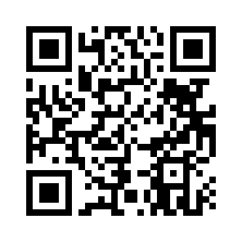 QR Code for bitcoin:1CReYL5NZReiHuVXdYQSamzCHZTdDrH8tg