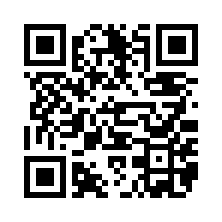 QR Code for bitcoin:1CRefCizkfVaMvpgvM6pPzg51JuTwX6N4e