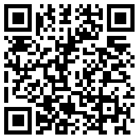 QR Code for bitcoin:1CRfNyG6kT74gCVmPeupEdDKjRQRGLVC8F