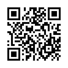 QR Code for bitcoin:1CRhk85PdE1MQ3ikamMA2SW41jLamympsx