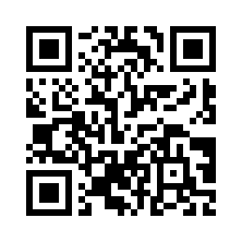 QR Code for bitcoin:1CRhmZLjGXP8RYcNYmjQvAxMqFYR8RHf4s