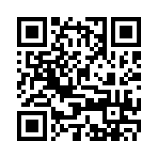 QR Code for bitcoin:1CRk4v1JjRTAS6nxHYTjVG8DZppzaWHGoZ