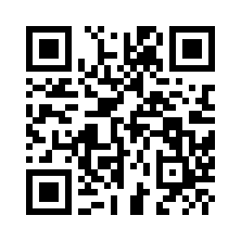 QR Code for bitcoin:1CRkXvcUpubx2EmnGwpXtvrut2E7R6bfAx