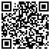 QR Code for bitcoin:1CRm75SrfTYkHVya6N8iURNgF4SeZBFPeU