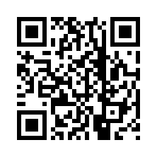 QR Code for bitcoin:1CRmTeuf1nLfg5o7AWTm2mmTLKhEuoaWiS