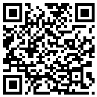 QR Code for bitcoin:1CRwCAnAdQLEtAgZfBou7oDdbnQqBn4H43