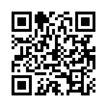 QR Code for bitcoin:1CS19r8UZcCXxFNzAFcKubqPBvq1bY8vAX