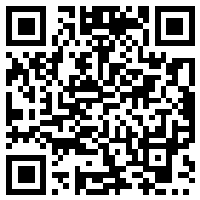 QR Code for bitcoin:1CS1AVmB3D7cGWmCC7b6fKAaKZm3cQ6nta