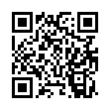 QR Code for bitcoin:1CS2D3pfjwy5VTDraSRGUDNV6u37V1fAx