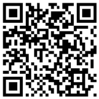 QR Code for bitcoin:1CS2hrCBG7Yj6WpBgM4ToXNim27dSkXNtT