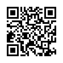 QR Code for bitcoin:1CS3Td4cWMf3pJfbnEJztHUuyGHQcG22oJ