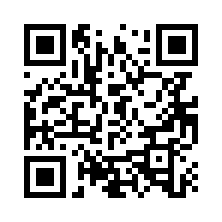 QR Code for bitcoin:1CS3fTyiBPLZzuyWiPuNBW1MAkLH8LUkCW