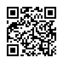 QR Code for bitcoin:1CS3oeUG3gJCY7bYoZYG4bVZf5S1aSZsbX