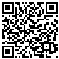 QR Code for bitcoin:1CS4aYNWnpsf5AbgTVxB3KWwcThwXMijjp