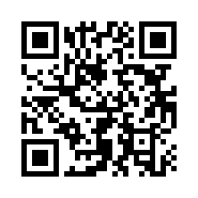 QR Code for bitcoin:1CS5TCDkqogVxcP2Hb4AbngFVXj531oPce