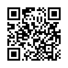 QR Code for bitcoin:1CS5vkhwD75itCSppKznFpmhhqM3fLmD3X