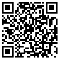 QR Code for bitcoin:1CS619Wndbj8U2maiVpdWMACYR6tAcnncG