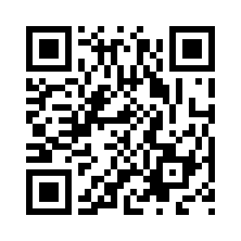 QR Code for bitcoin:1CS6YdCcGH6PcRpsFT55pCZU5uDoh34pUK