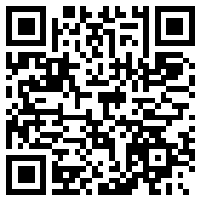 QR Code for bitcoin:1CS6Z5DMGZwCp9mCmeogHsd13QdBfVnoSx