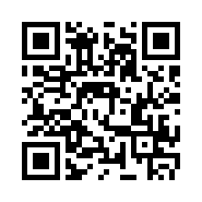 QR Code for bitcoin:1CS7VVxdFGdJsuWVFeew5afvvzF6D3Mje9