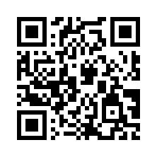 QR Code for bitcoin:1CSBPA6MHWMrQd5Sh6H9cDWx4H8oBPdNvZ