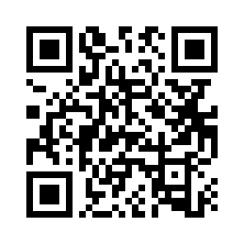 QR Code for bitcoin:1CSCEHhayTTcJYJsc6aiWxXqtsp8LccHow