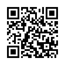 QR Code for bitcoin:1CSCFunHP5ajsVWHYfTkBTR1XFBVXrTKXK