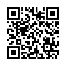 QR Code for bitcoin:1CSDj1KFRmpb5ZS6FzfReNsvf8XisC2U8v